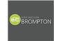 Brompton Man and Van Ltd. logo