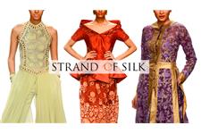 Strand of Silk image 1
