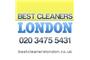Best Cleaners London logo