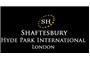 Shaftesbury Hyde Park International logo