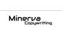Minerva Copywriting logo
