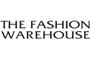 The Fashion Warehouse logo