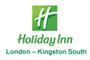 Holiday Inn London Kingston South logo