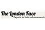 The London Face logo