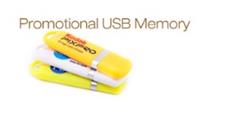 Promotional USB Memory Sticks image 1