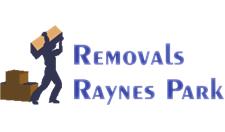 Fast Removals Raynes Park  image 1