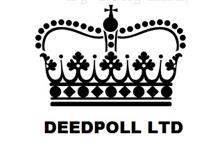 DEED POLL LTD image 1