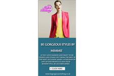 Be gorgeous styles by Mimmie image 19