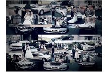 Amour Wedding Cars image 9