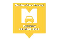 Station Cars Surrey image 1
