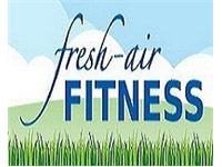 Fresh Air Fitness Ltd image 1