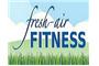 Fresh Air Fitness Ltd logo