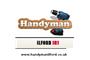 Handyman Ilford logo