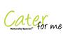 Cater for me logo