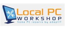 Local PC Workshop by adaptIT image 1