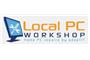 Local PC Workshop by adaptIT logo
