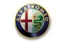  Western Alfa Romeo logo