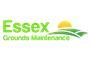 Essex Grounds Maintenance logo