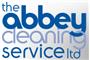 The Abbey Cleaning Service logo
