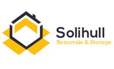 Solihull Removals & Storage image 1