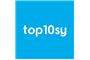 Top10sy logo