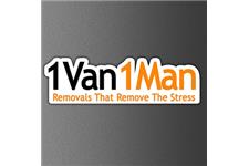 1 Van 1 Man Removals image 1