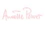 Annette Power - Permanent Eyebrows, Eyeliner and Lips logo