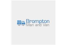 Brompton Man and Van Ltd. image 1