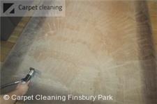 Carpet Cleaning Finsbury Park image 3