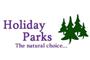 Lomond Wood Holiday Park logo