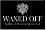 Waxed Off Intimate/Brazilian Waxing Specialist logo