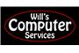 Will's Computer Services logo