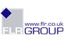 FLR Group logo