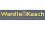 Wardle & Keach logo