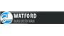 Man with Van Watford Ltd. logo
