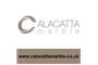 Calacatta Marble logo