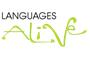 Languages Alive logo