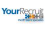 YourRecruit IT logo