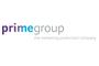 Prime Group logo