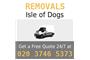 Removals Isle of Dogs logo