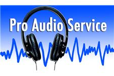 Pro Audio Service Ltd image 1
