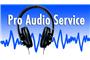 Pro Audio Service Ltd logo