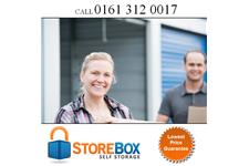 Storebox Self Storage  image 11