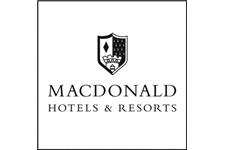Macdonald Burlington Hotel image 1