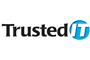 Trusted IT logo