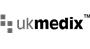 Ukmedix logo