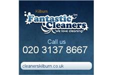 Cleaners Kilburn image 1