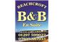 Beachcroft B&B logo