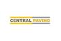 Central Paving logo