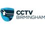 CCTV Birmingham logo